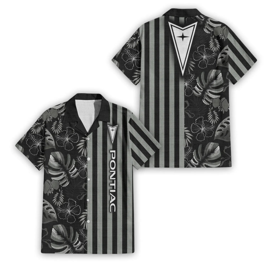 Pontiac Apparels SHW040