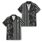 Pontiac Apparels SHW040