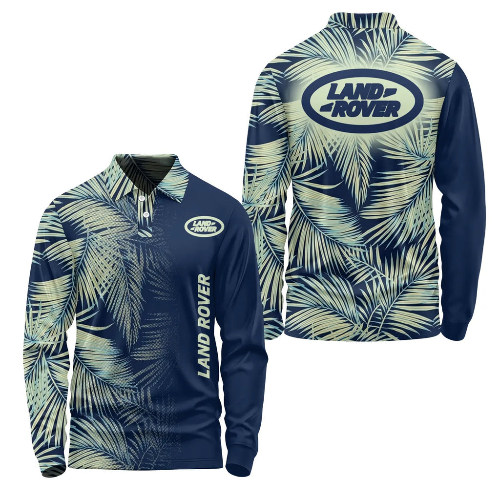 Land Rover Apparels SHW003