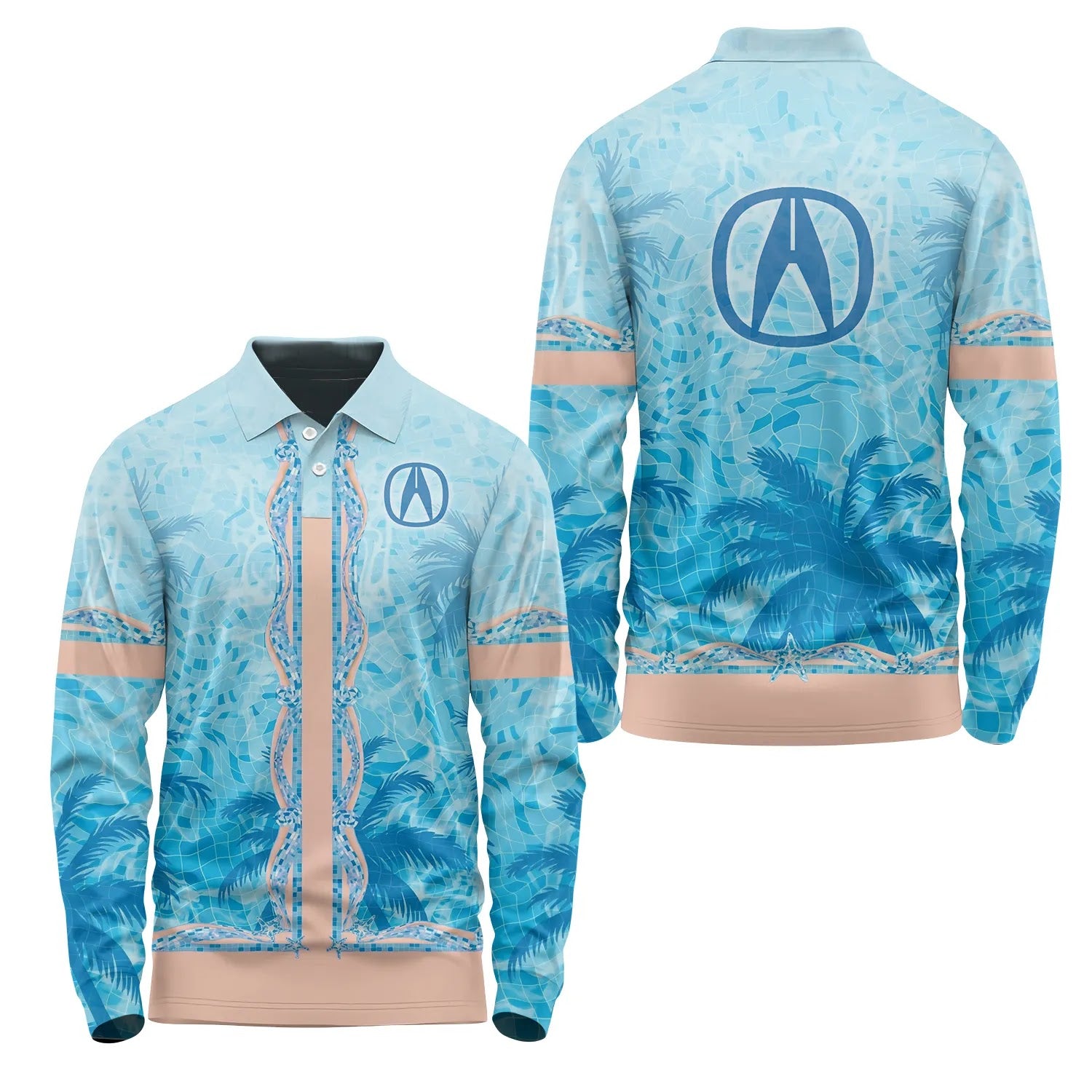 Acura Apparels SHW026