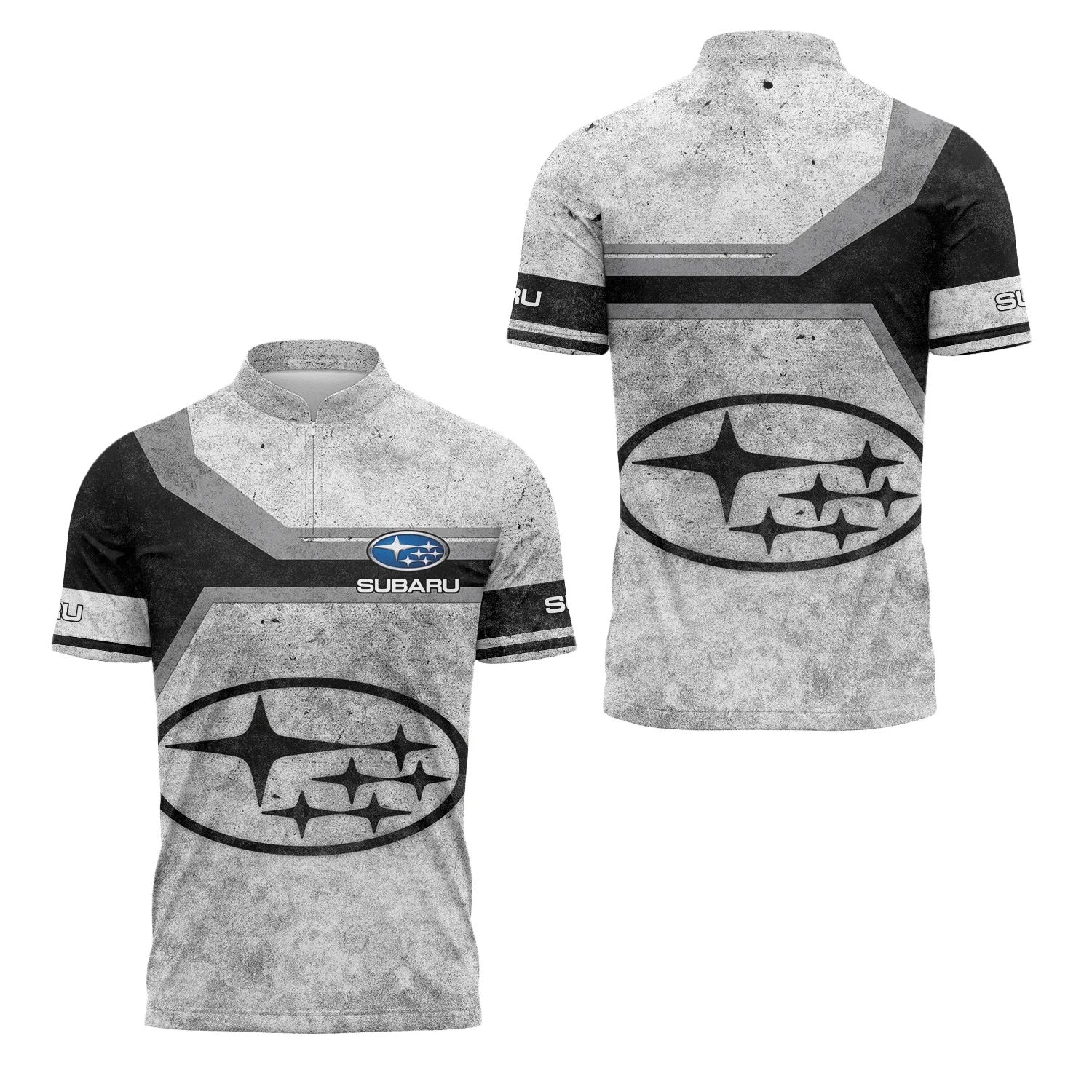Subaru Apparels SC086