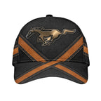 Ford Mustang Apparels CSC064
