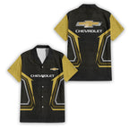 Chevrolet Apparels SC075
