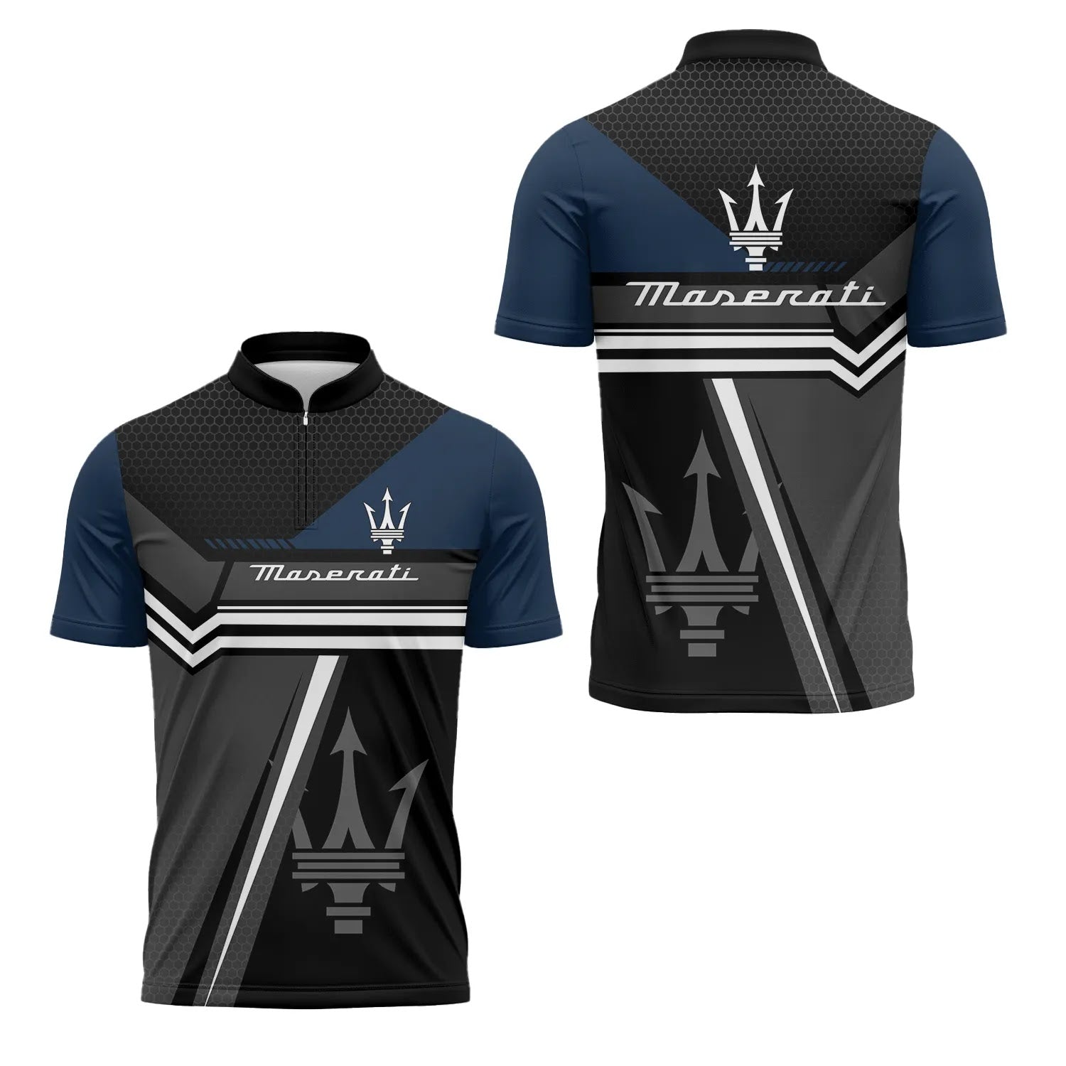 Maserati Apparels SC071