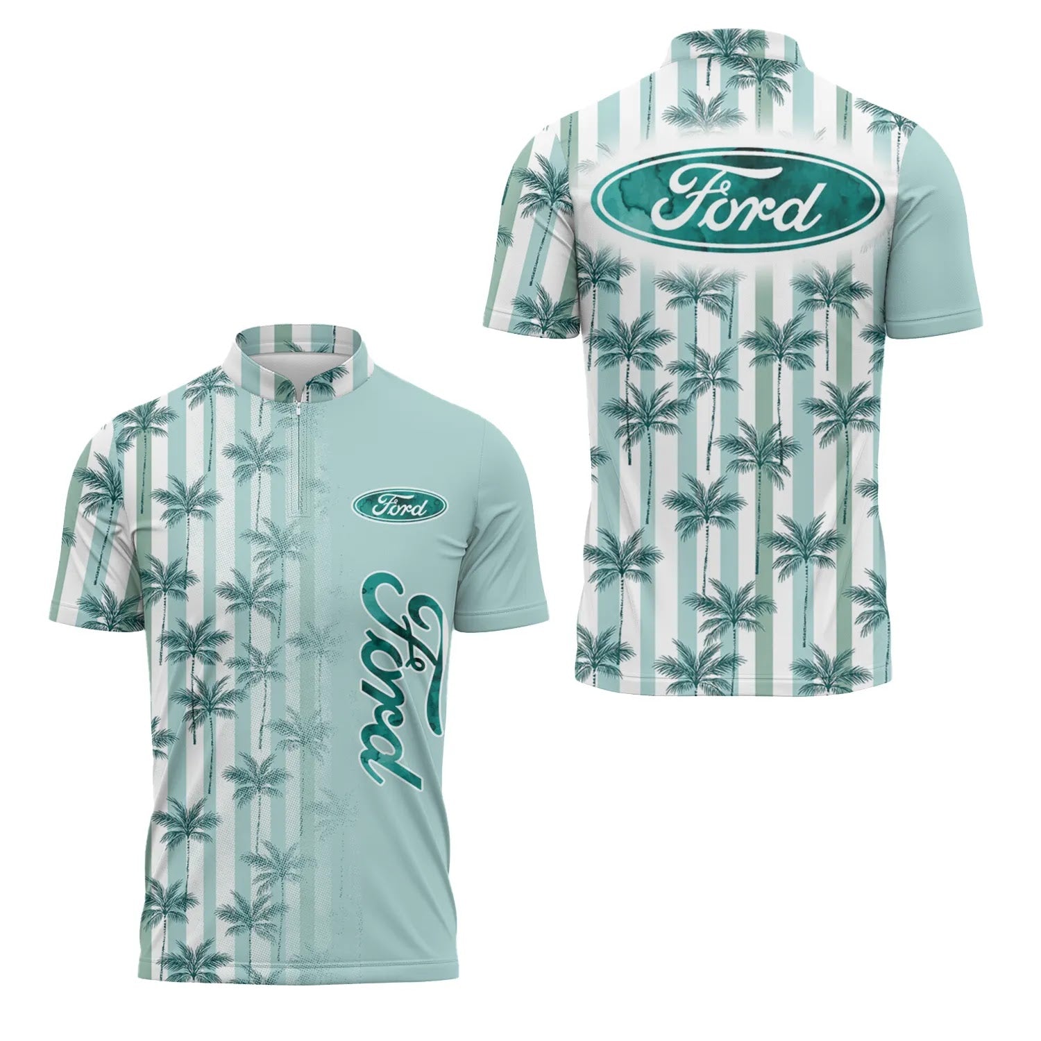Ford Apparels SHW028