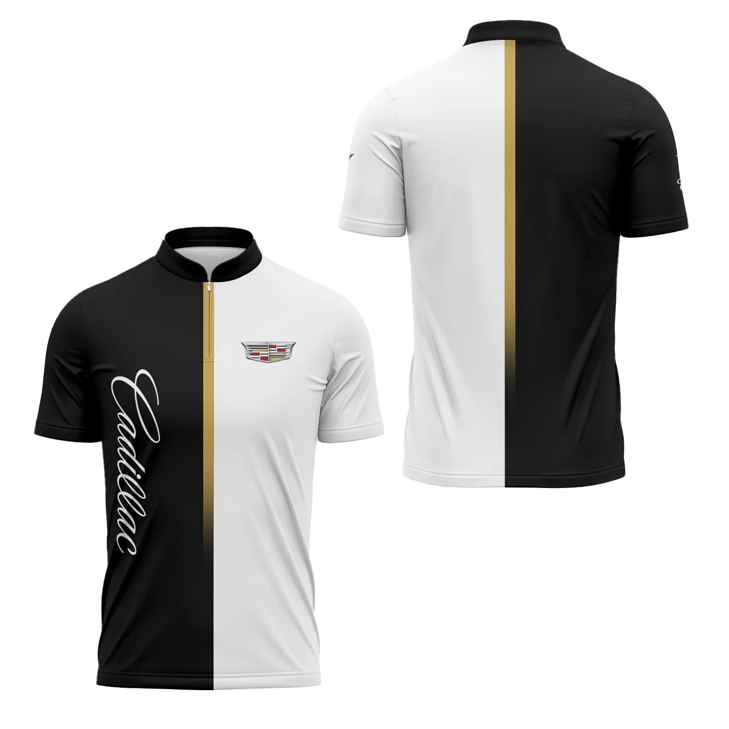 Cadillac Apparels SC076
