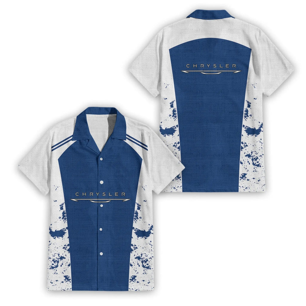 Chrysler Apparels SC089