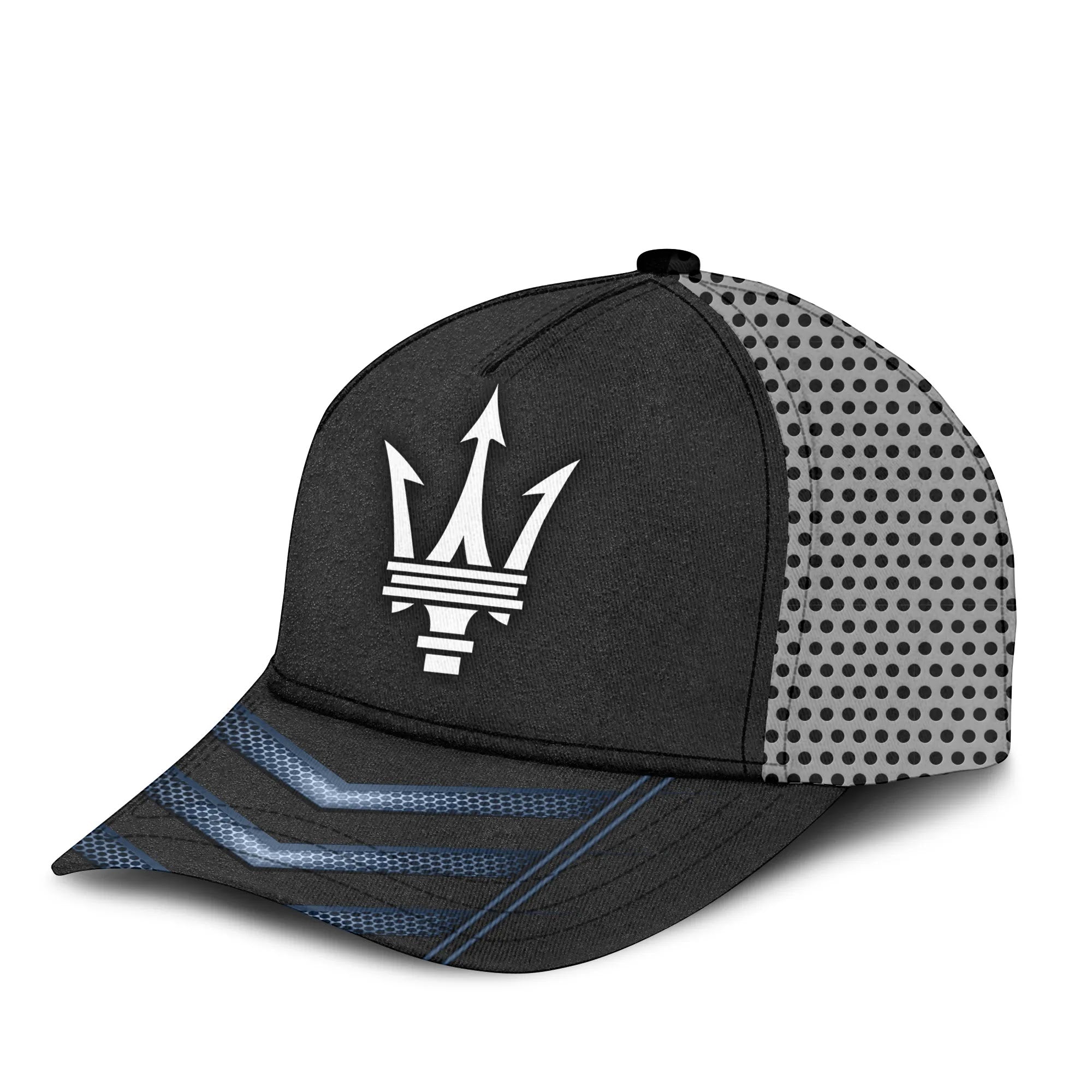 Maserati Cap CSC009