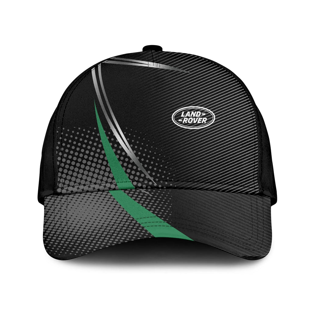Land Rover Cap CSC042