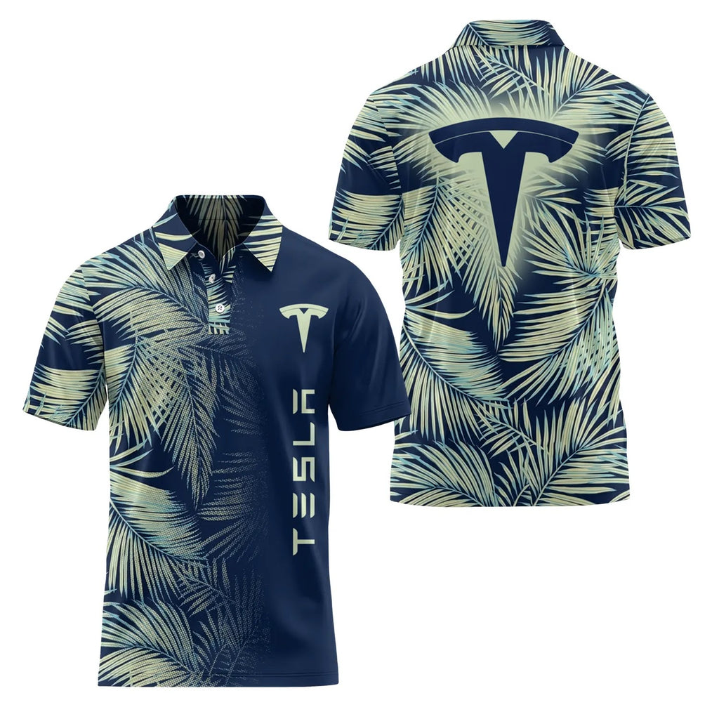 Tesla Apparels SHW003