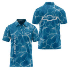Chevrolet Apparels SHW035