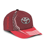 Toyota Apparels CSC047