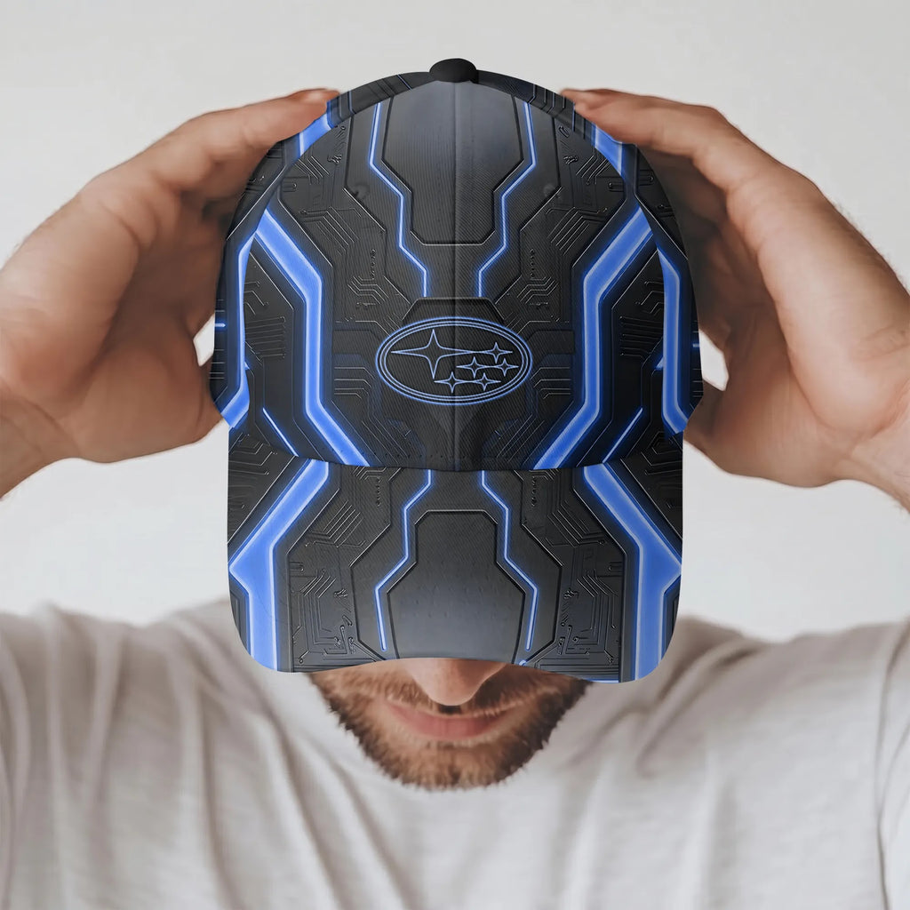 Subaru Apparels CSC058