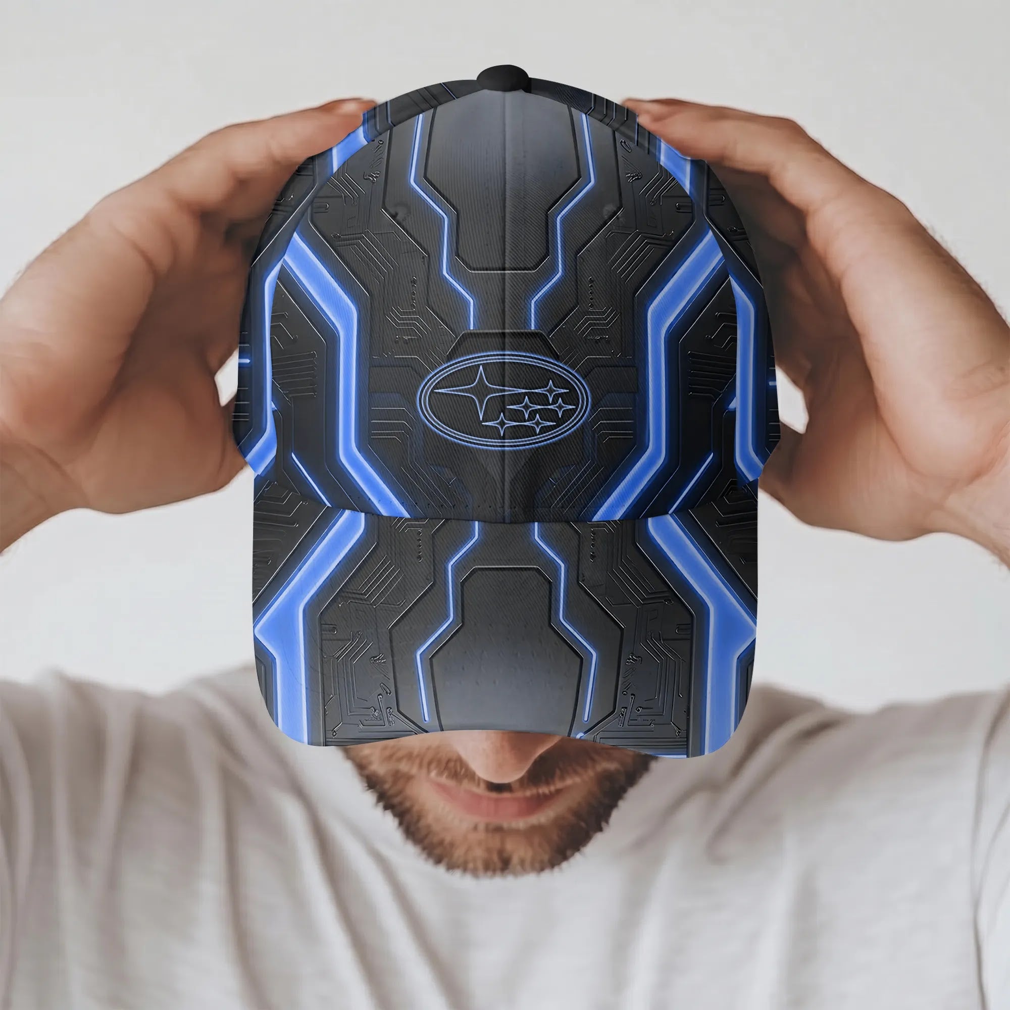 Subaru Apparels CSC058