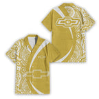 Chevrolet Apparels SHW072