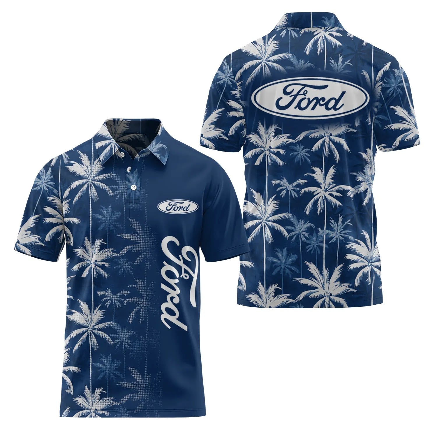 Ford Apparels SHW032