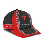 Tesla Cap CSC039