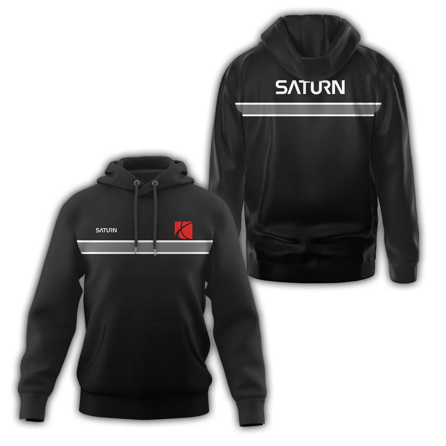 Saturn Hoodie SC050