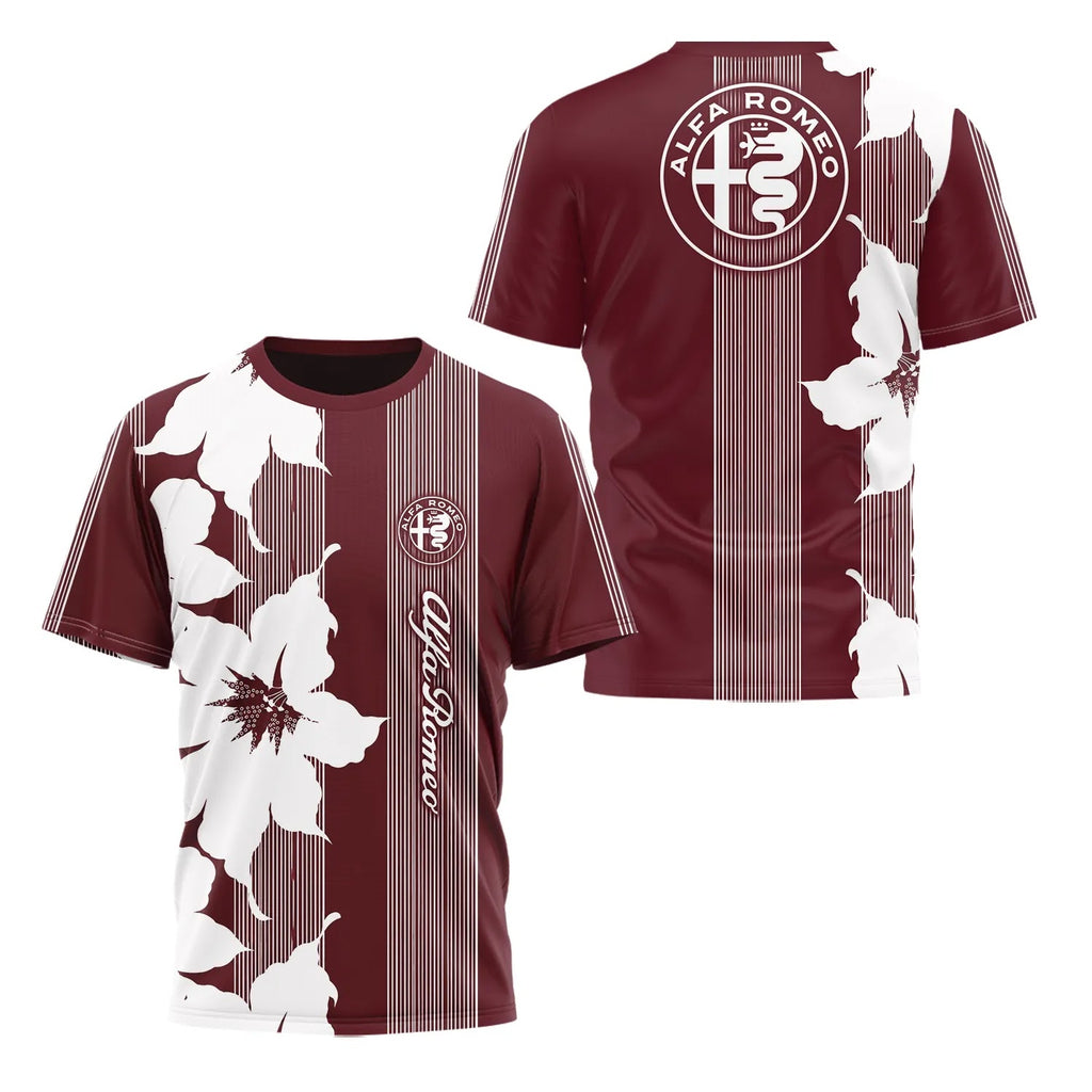Alfa Romeo Apparels SHW039