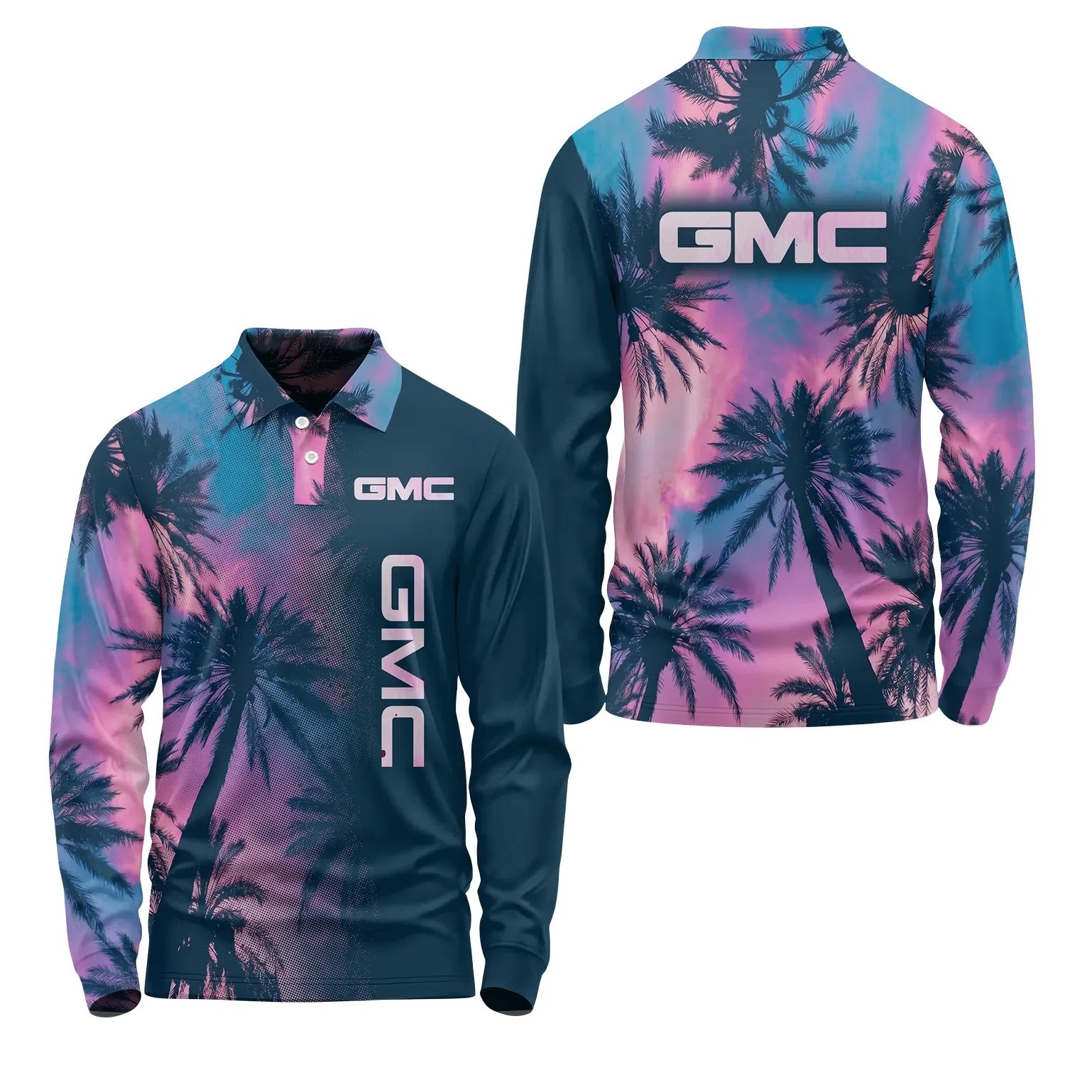 GMC Apparels SHW030