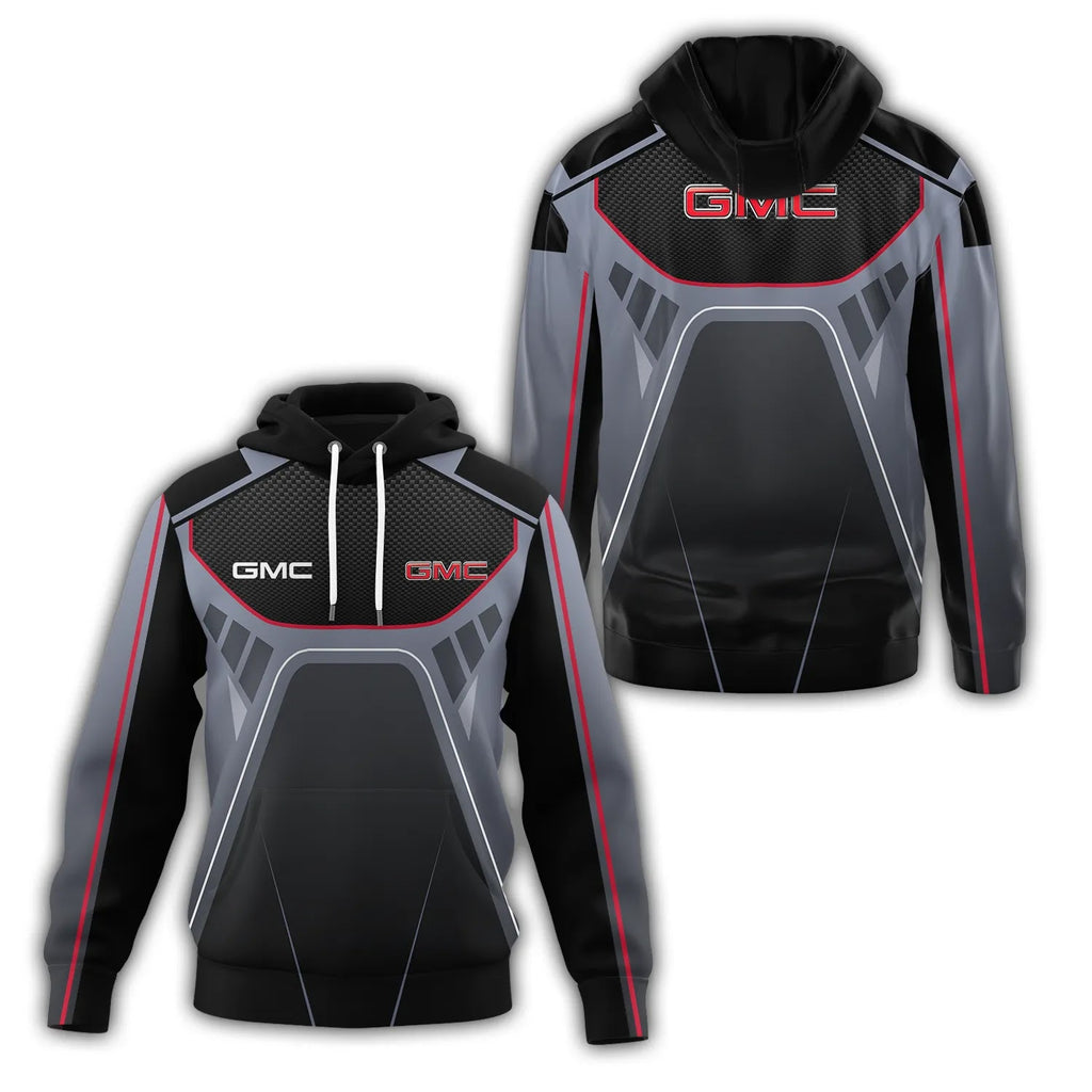 GMC Hoodie SC088