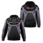 GMC Hoodie SC088