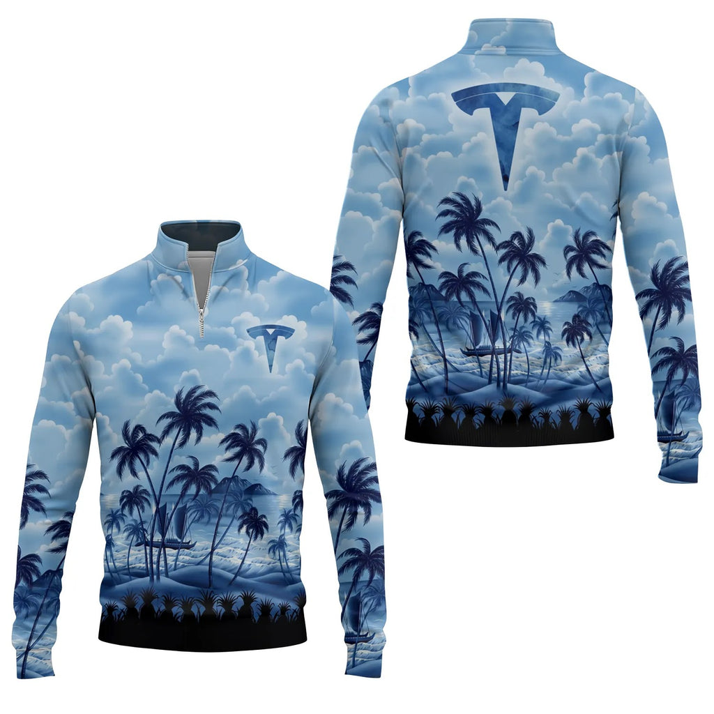 Tesla Apparels SHW018