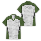 Hummer Apparels SC081