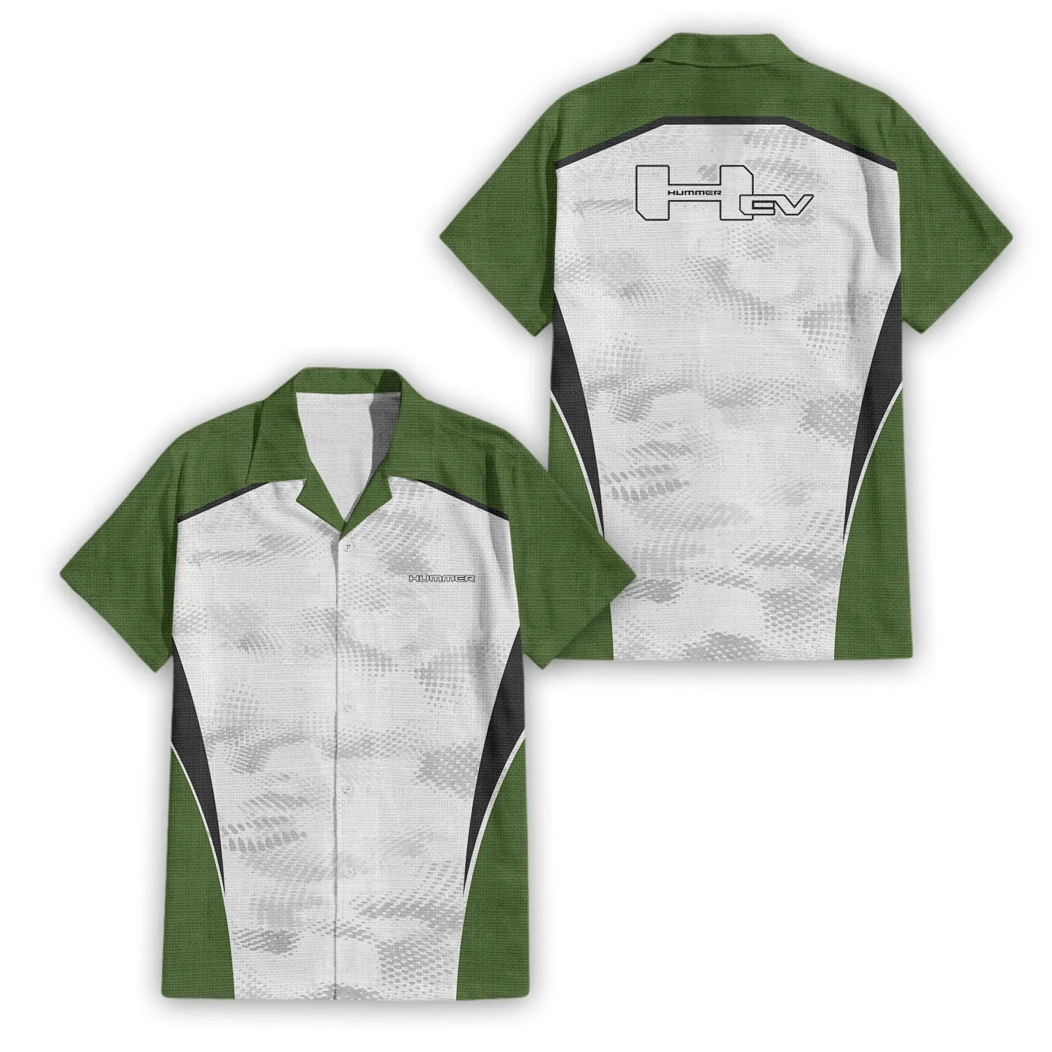 Hummer Apparels SC081