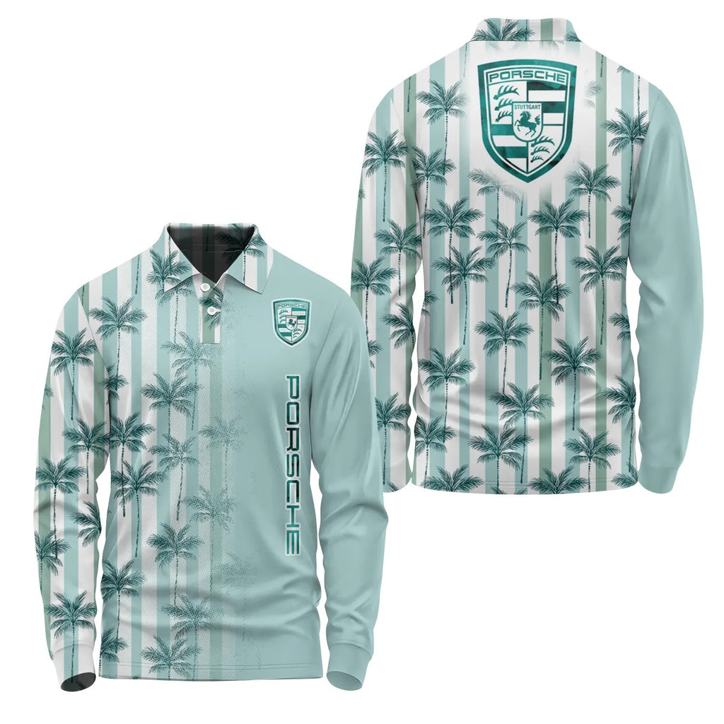 Porsche Apparels SHW028