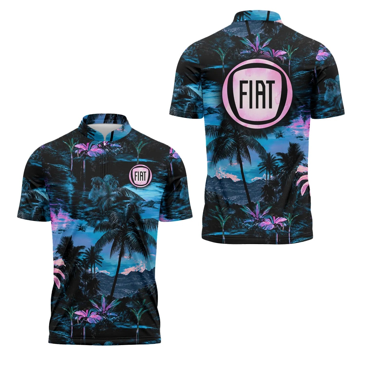 Fiat Apparels SHW002