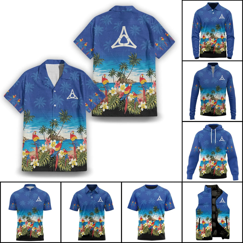Dodge Apparels SHW005