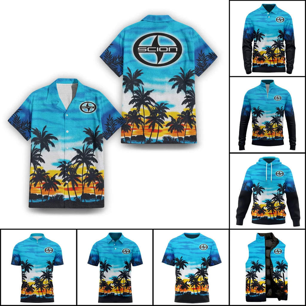 Scion Apparels SHW051