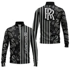 Rolls-Royce Apparels SHW040