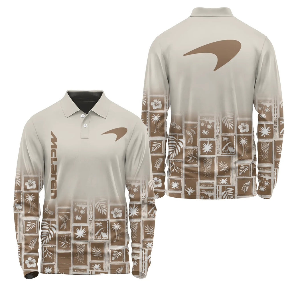 McLaren Apparels SHW067
