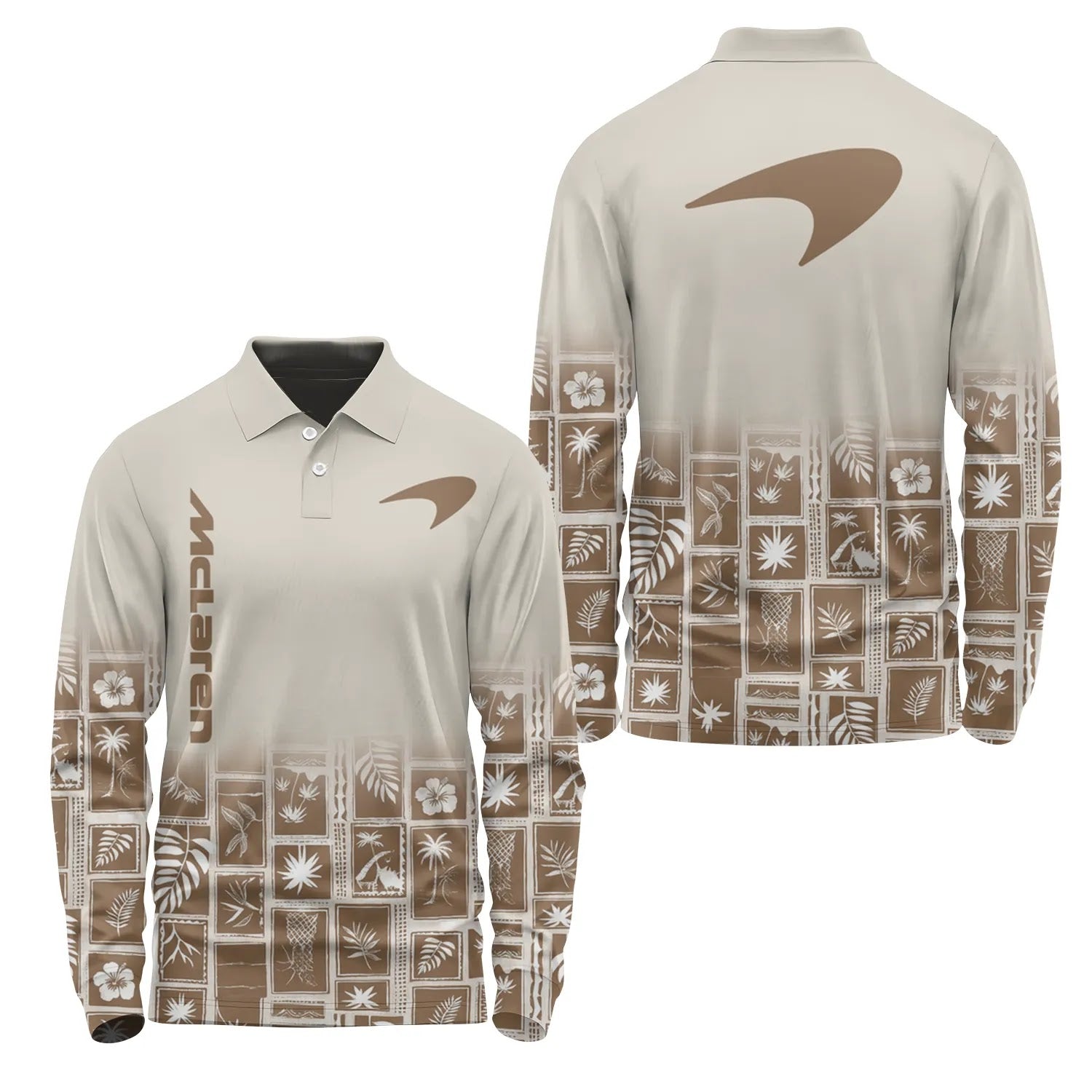 McLaren Apparels SHW067