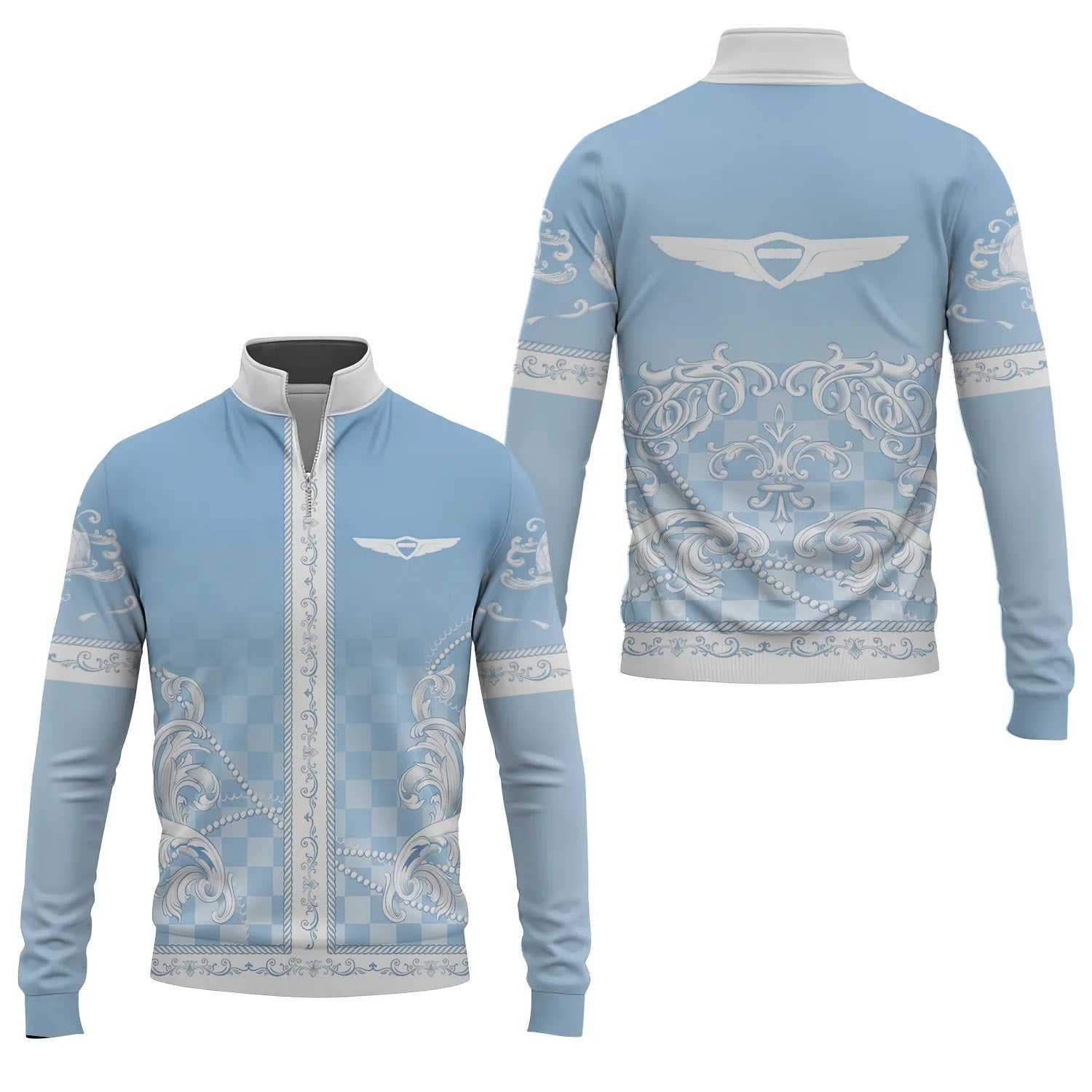 Genesis Apparels SHW025