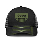 Jeep Cap CSC009