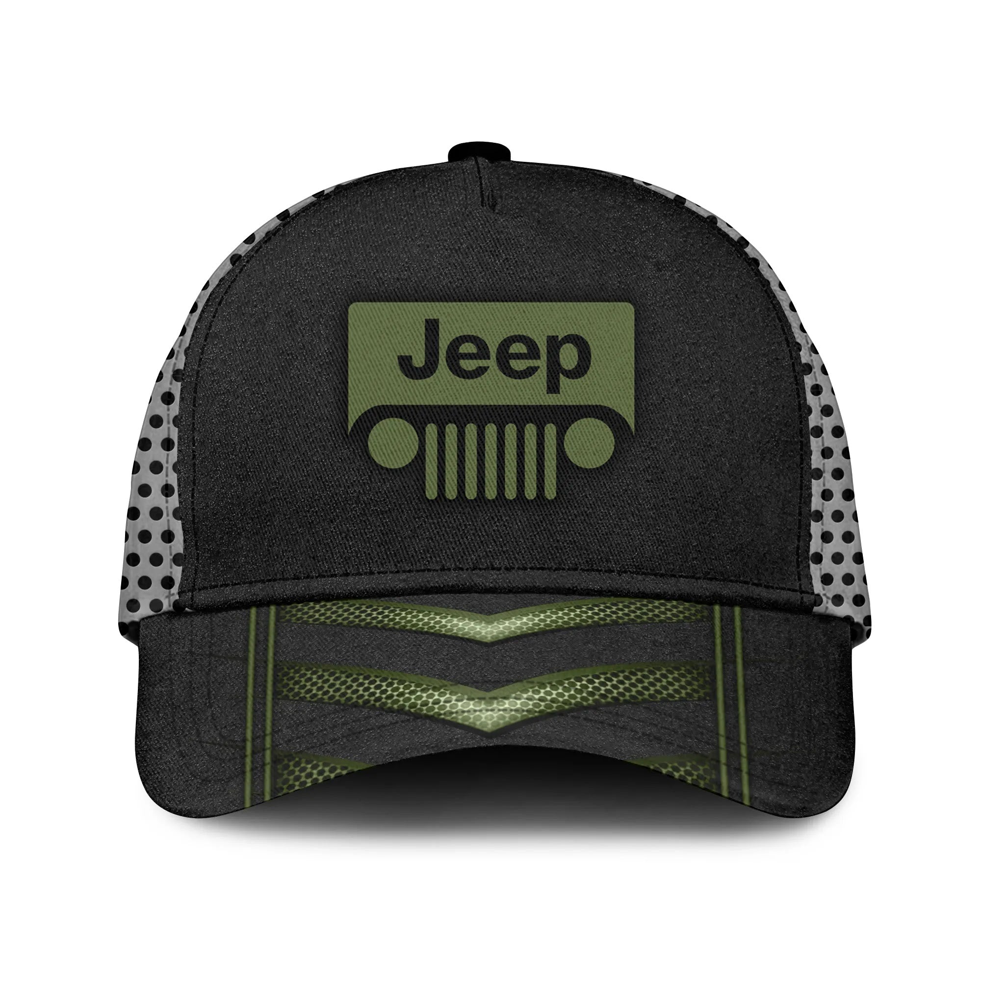 Jeep Cap CSC009