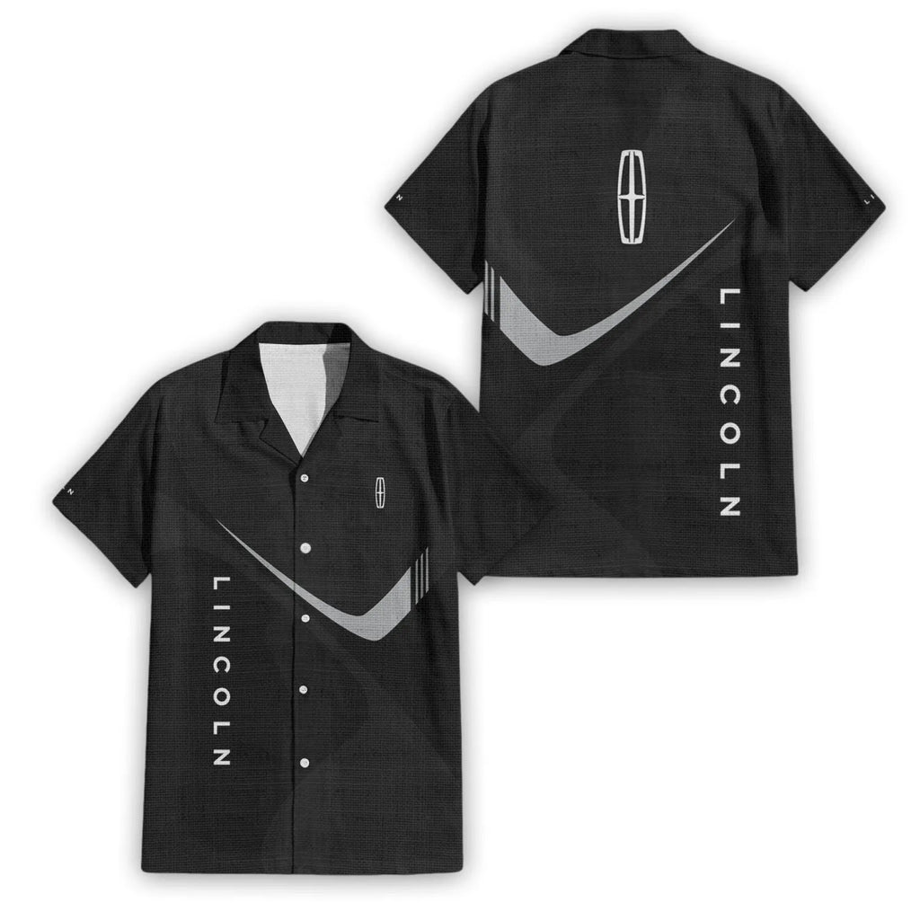 Lincoln Apparels SC058