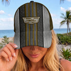 Cadillac Apparels CSC075