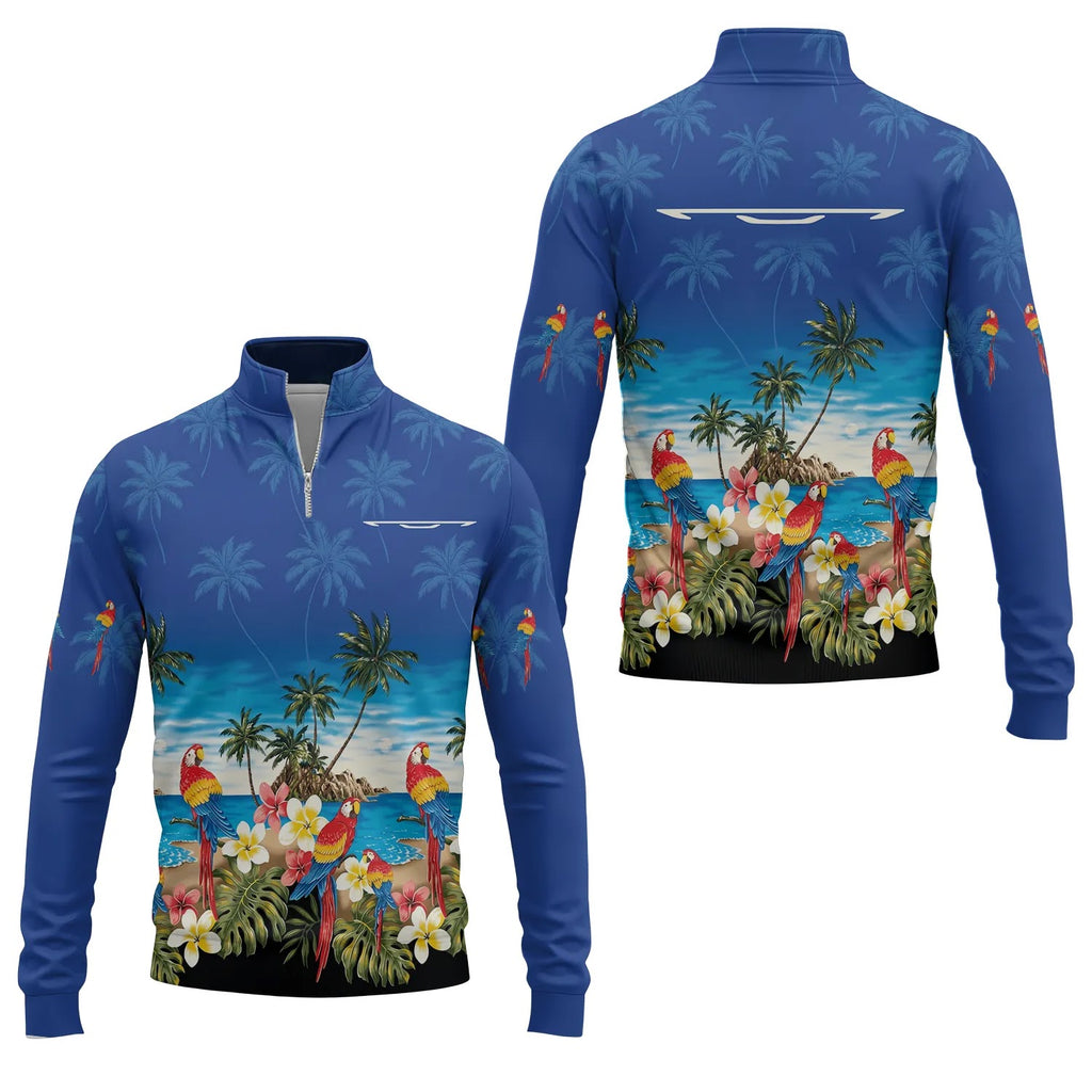 Chrysler Apparels SHW005