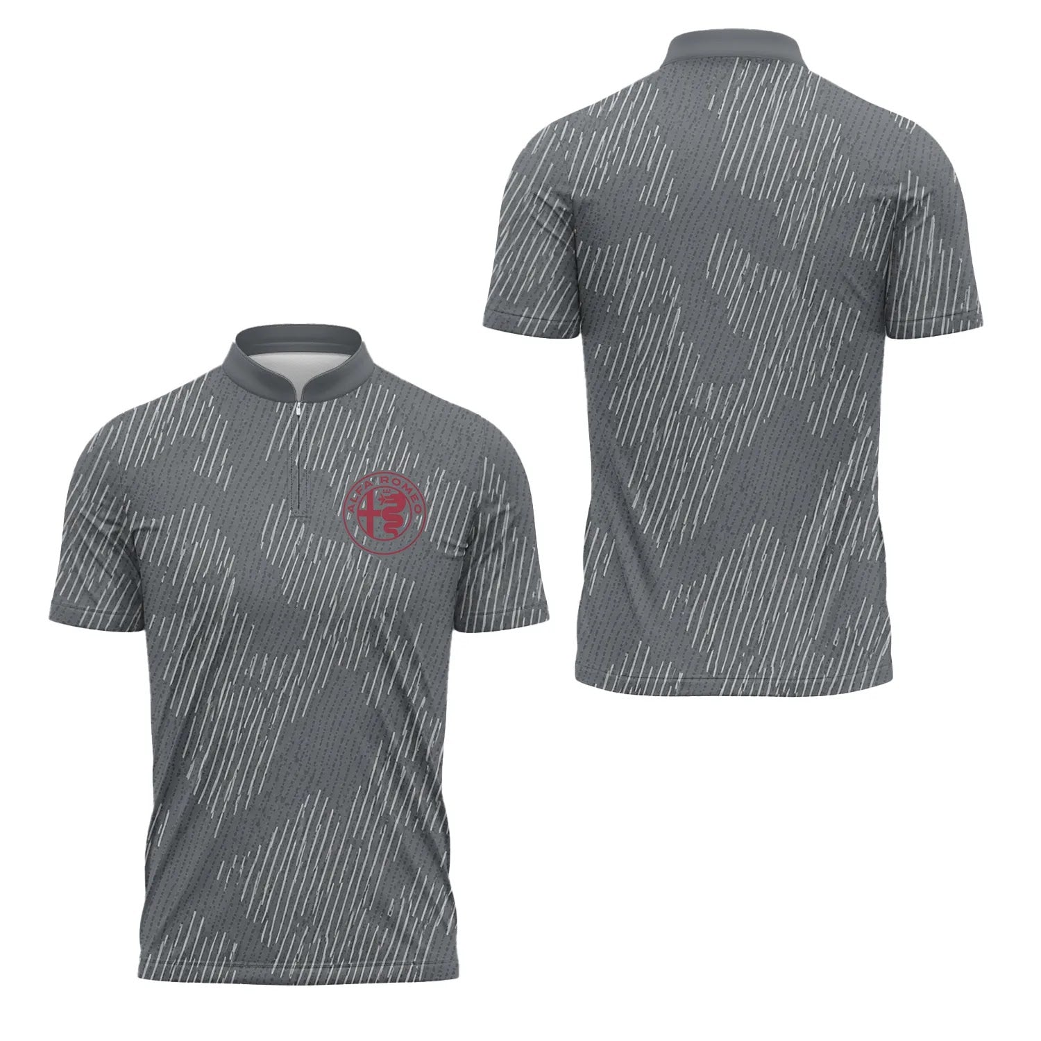 Alfa Romeo Apparels SC114