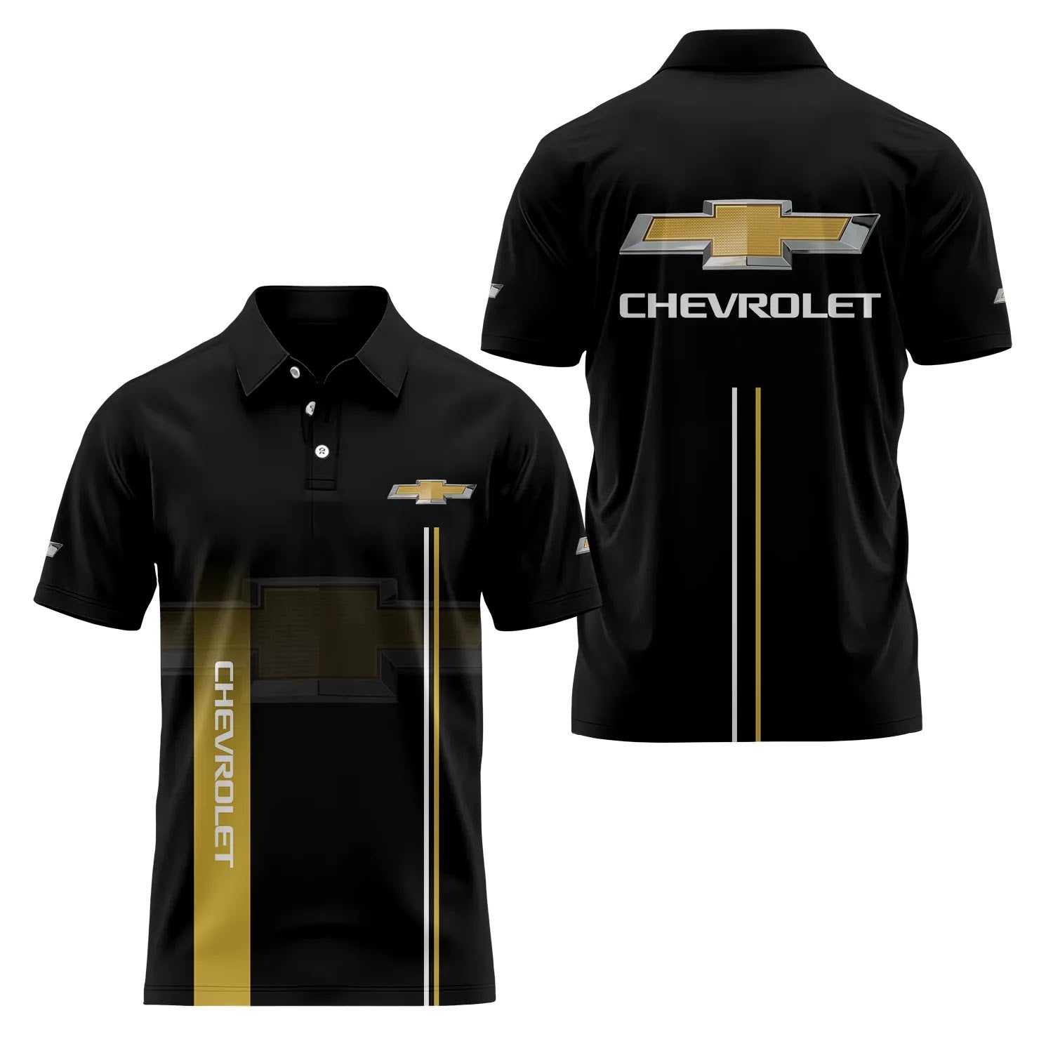 Chevrolet Apparels SC077