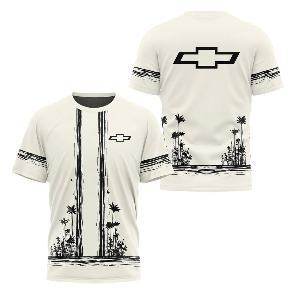 Chevrolet Apparels SHW043