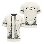 Chevrolet Apparels SHW043