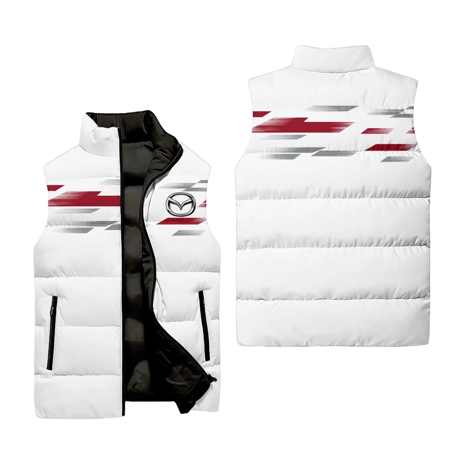 Mazda Apparels SC100-2