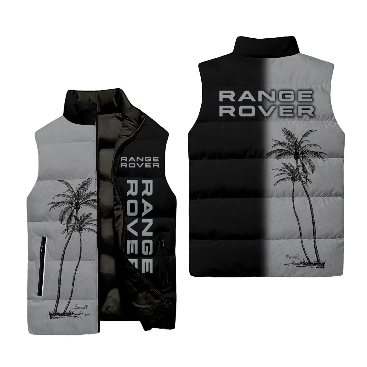 Range Rover Apparels SHW037