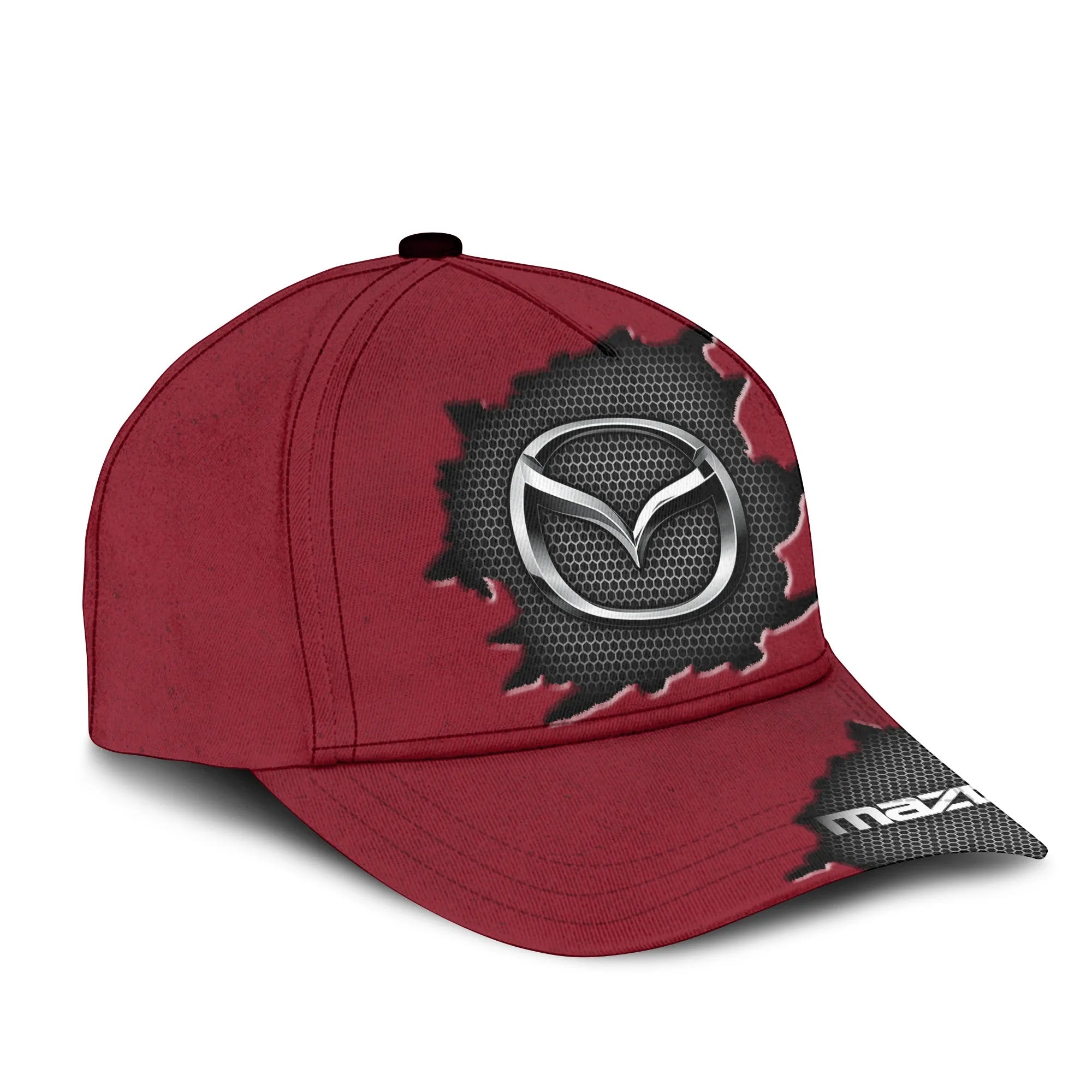 Mazda Cap CSC018