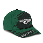 Bentley Cap CSC010